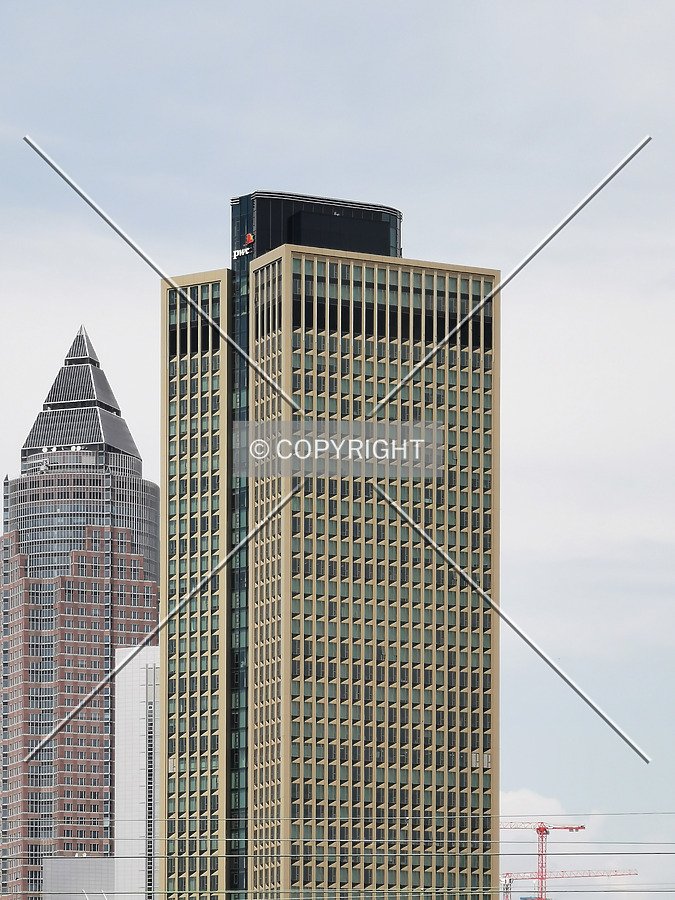 Tower 185 by Nephilim