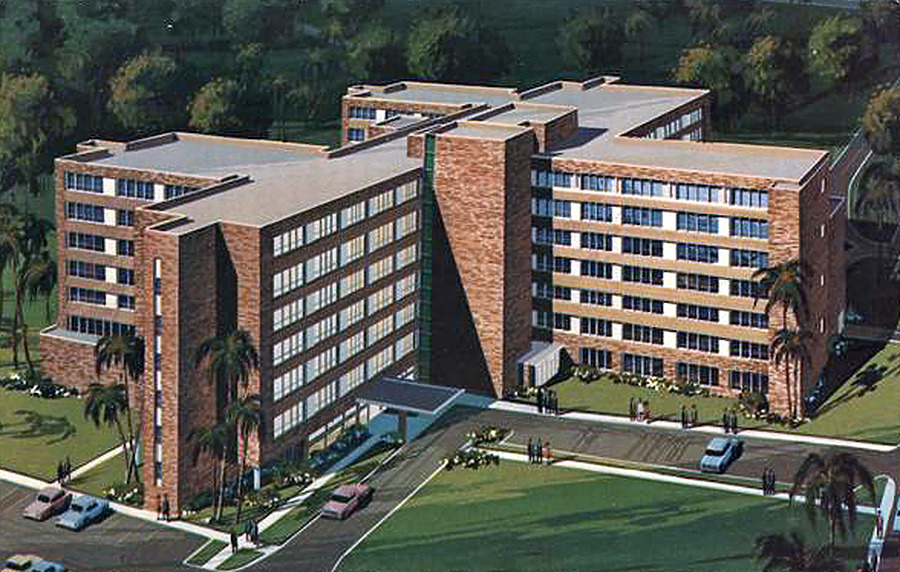 Lakeland Regional Health Medical Center by Hospital Publications, Inc.