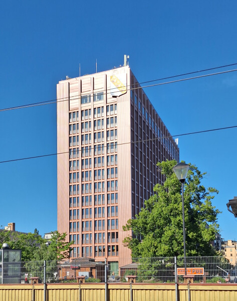 Turebergshuset