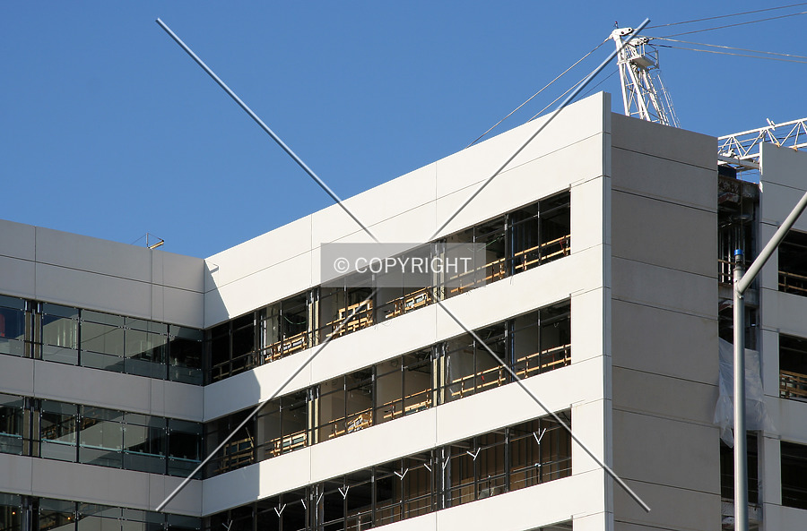 Firstenburg Tower by Serdica