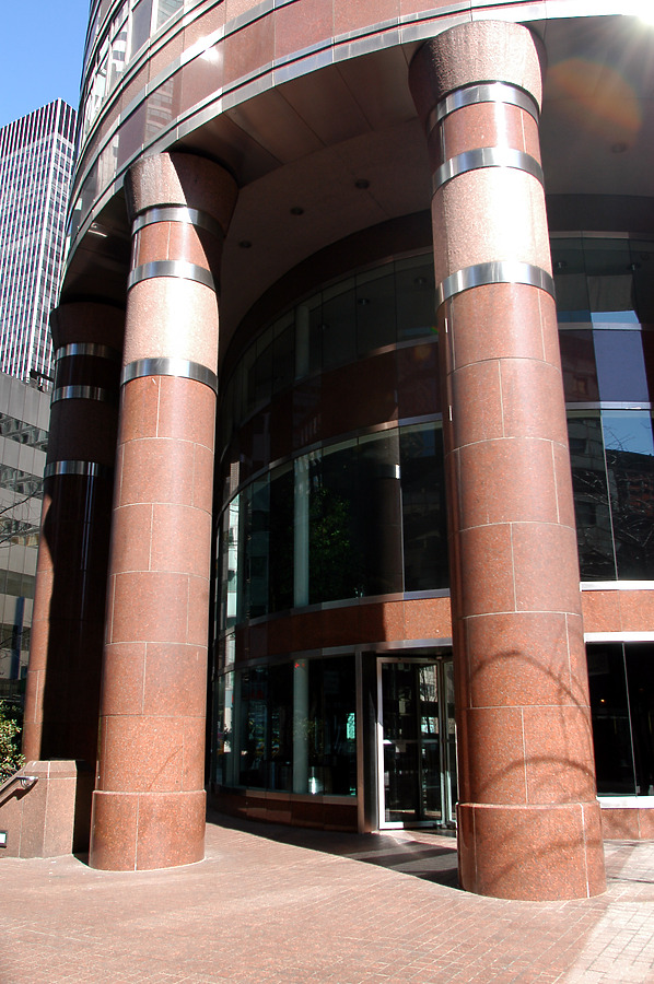53rd at Third by Scott Murphy