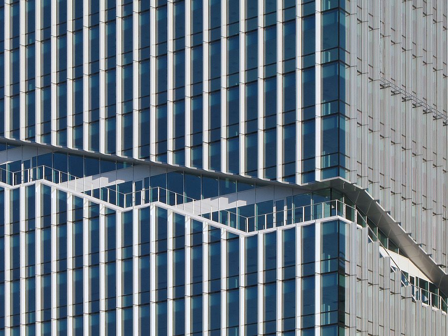 Viñoly by Michiel van Dijk