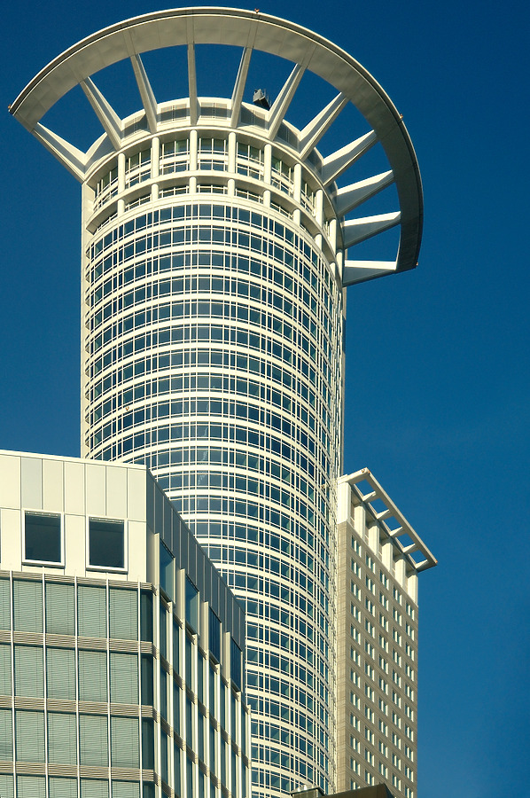 Westend 1 by David Guija
