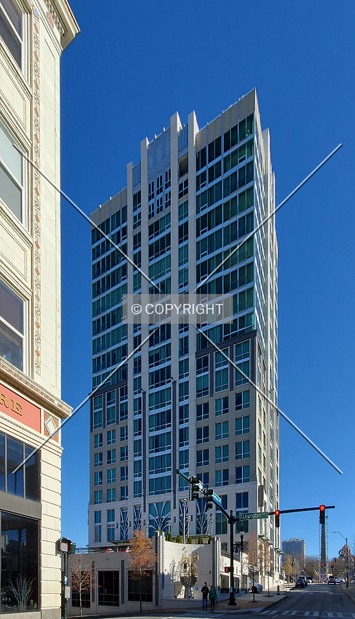 Arras Residences by Ryan Hildebrand