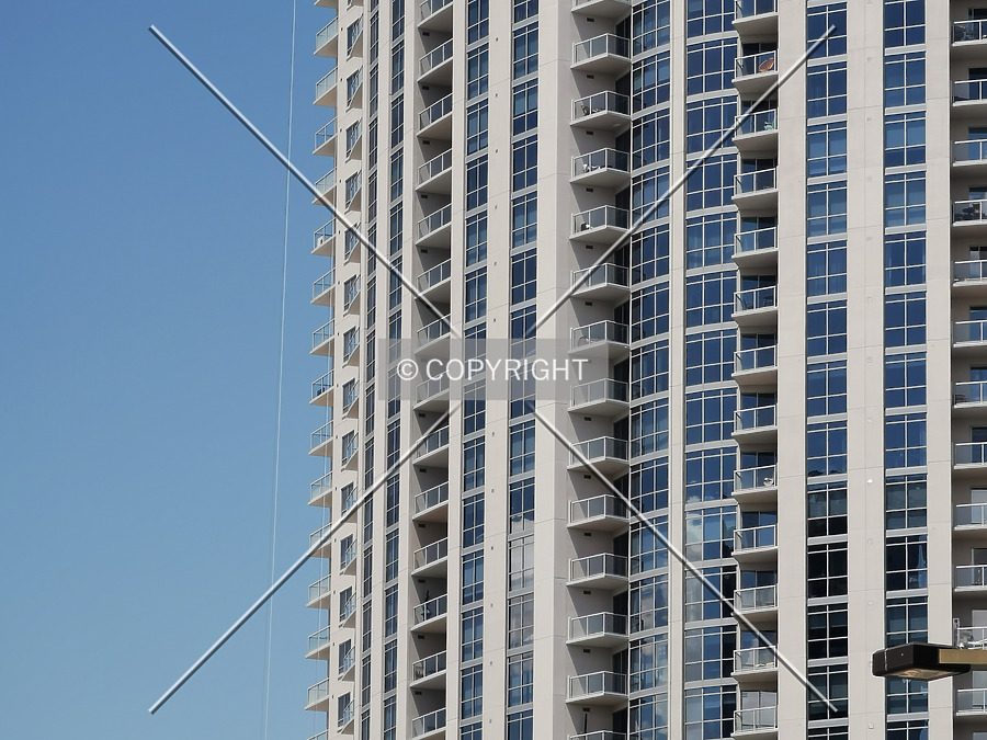 Allure Las Vegas Tower I by Nephilim