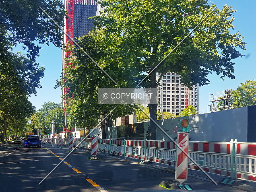 One Forty West by Nephilim