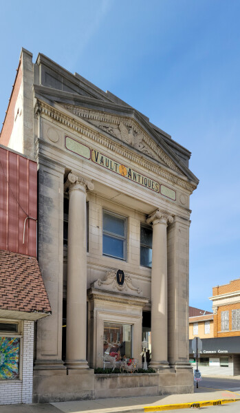 102 West Main Street