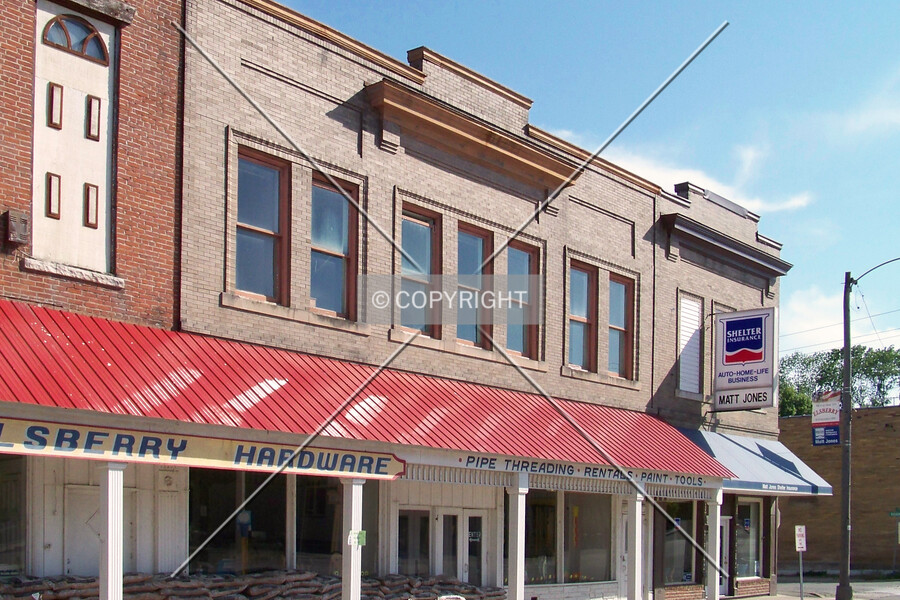 216 Broadway Street