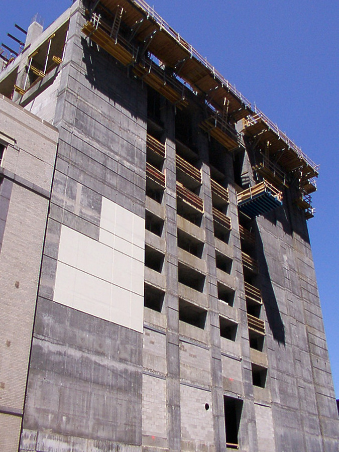 55 East Erie by Daniel Kieckhefer