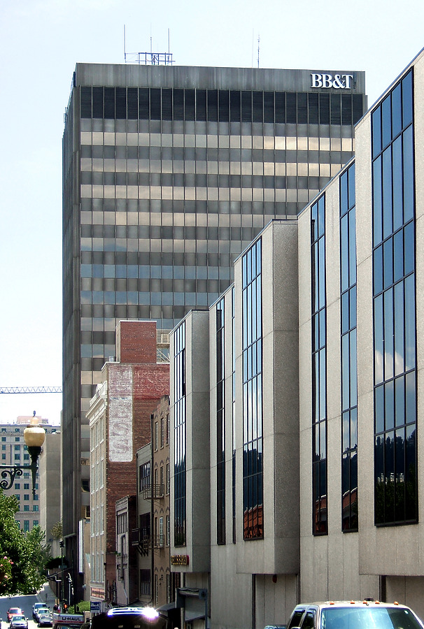 Arras Residences by John Cahill