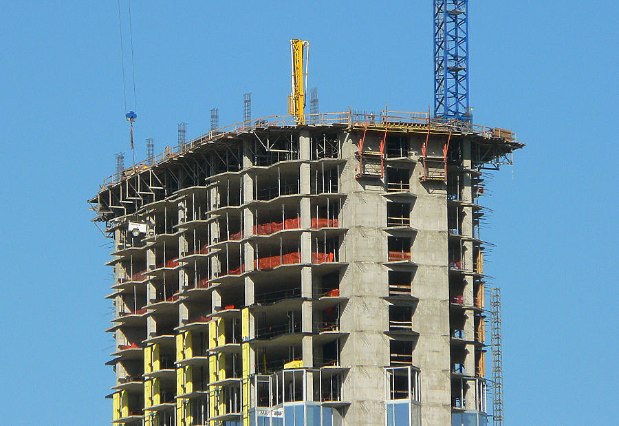 360 Condominiums by Kevin Lehnhardt