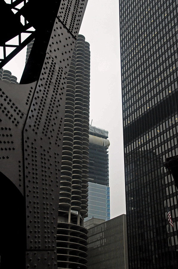 353 North Clark by Shawn Ursini