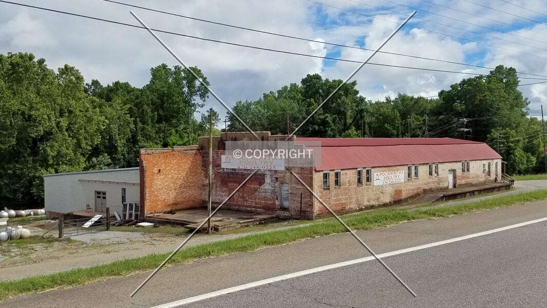 306 McDonald Street