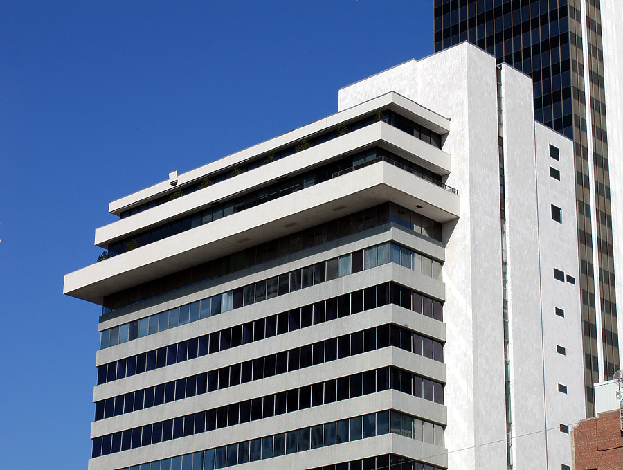 Petroleum Club Tower by Scott Murphy