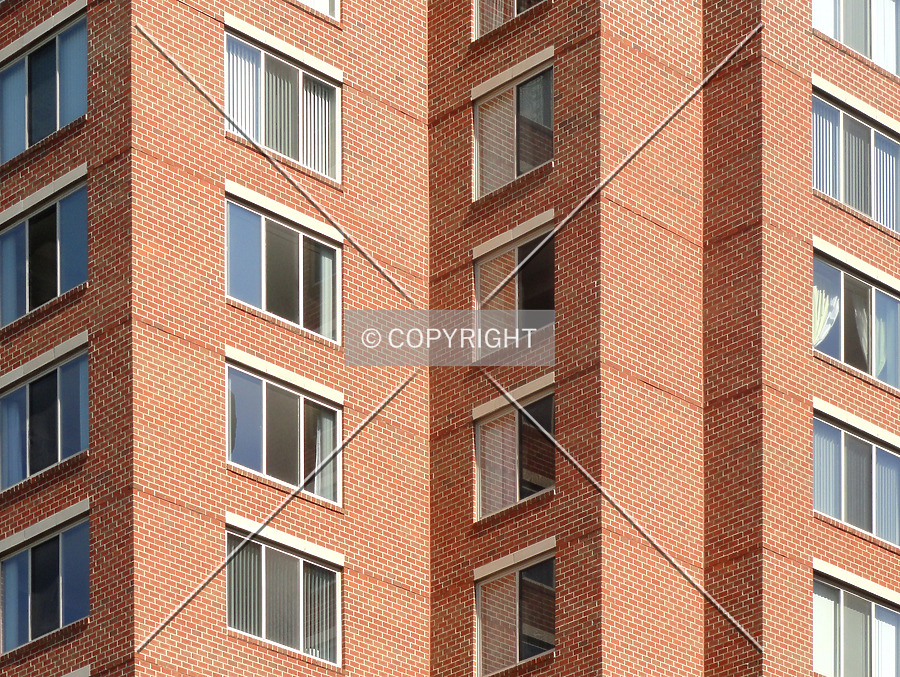 Carlyle Place West Tower by Chris Patriarca