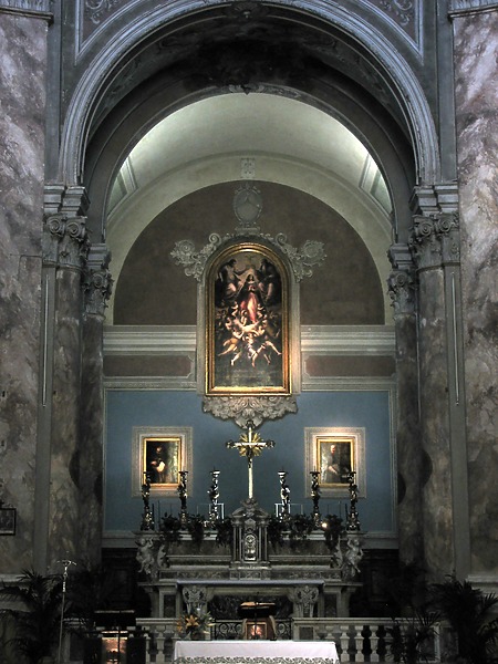 Chiesa di Santa Caterina