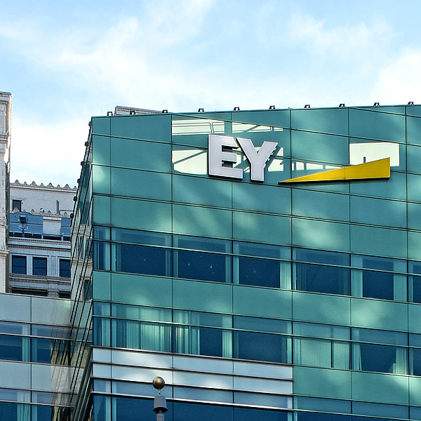 One Kennedy Square by John W. Cahill