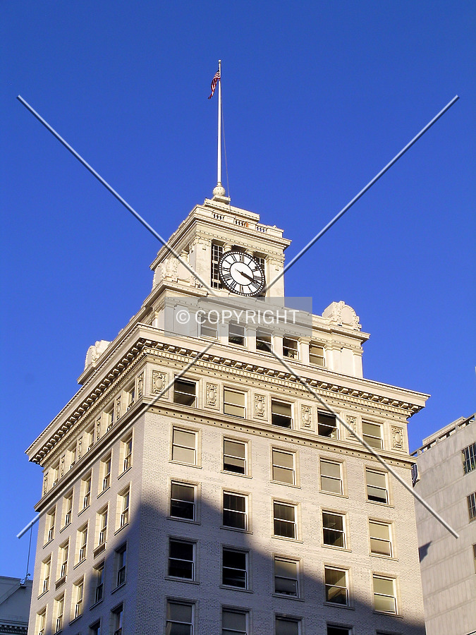 Jackson Tower by Serdica