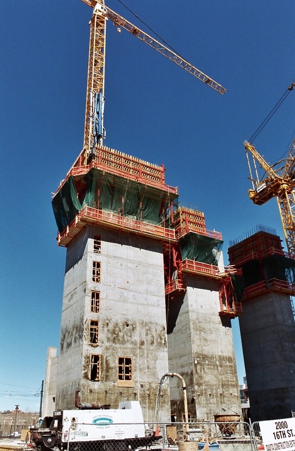 DaVita World Headquarters by Brian LoBue