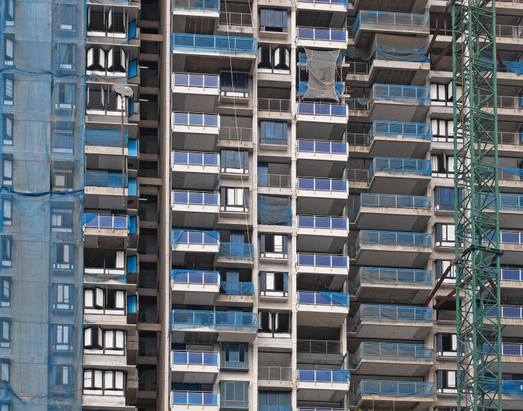 RiverGate Block 99