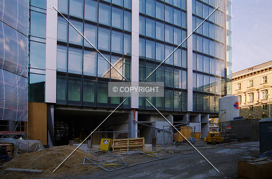 Eurotheum by Nephilim