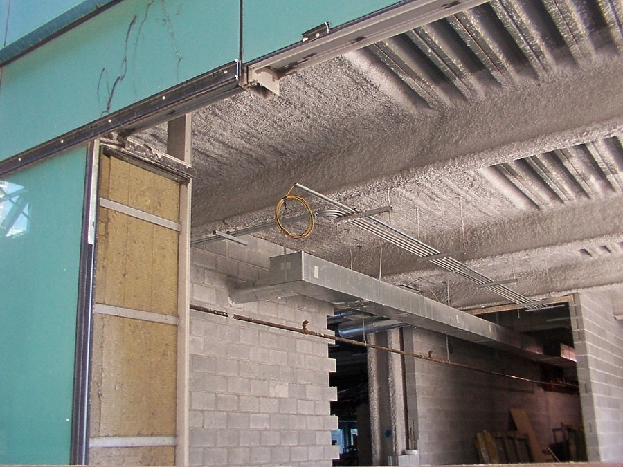 540 West Madison Street by Daniel Kieckhefer