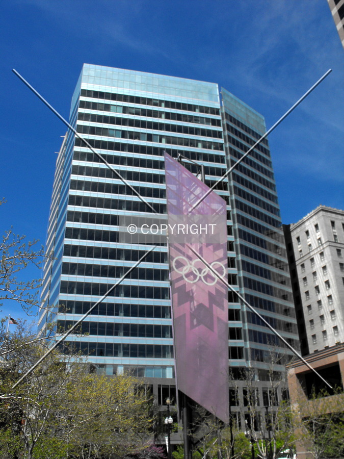 222 South Main Street by Rodney Gunn