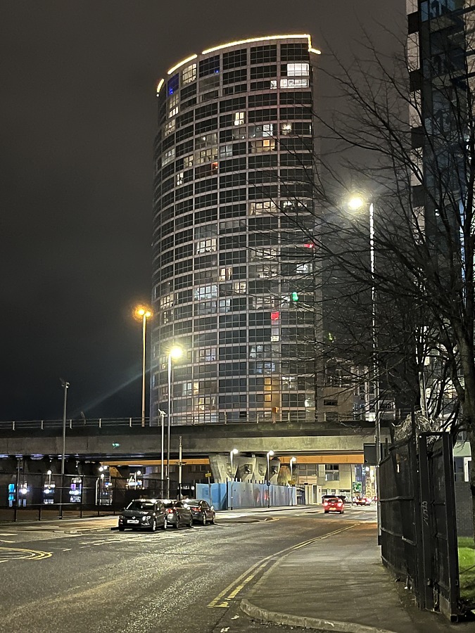 Obel by Sami Koskinen