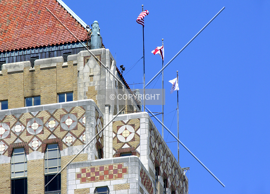 Alabama Power Building by Chris Patriarca