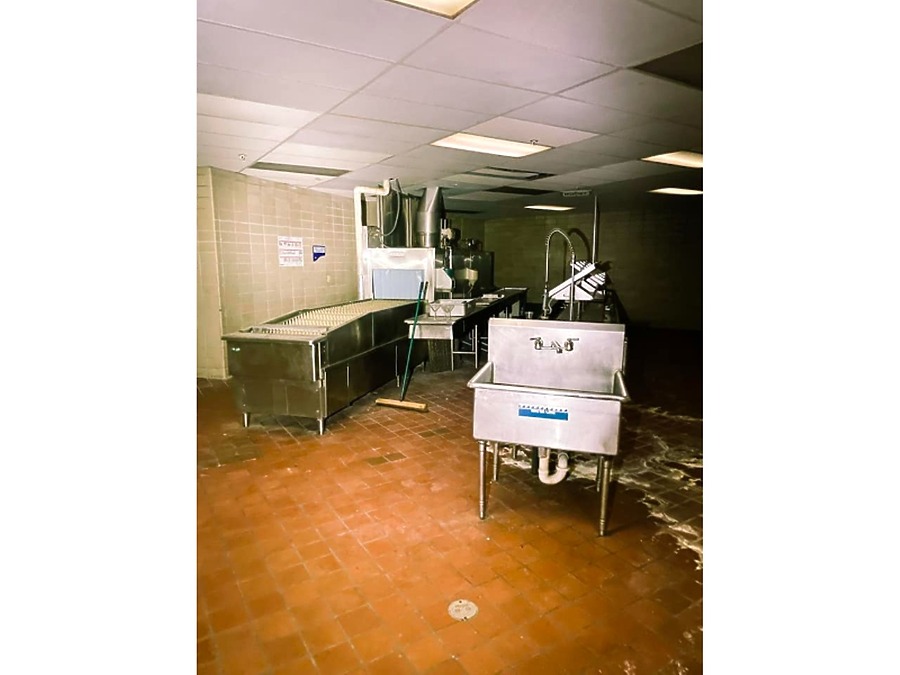 Millennium Hotel Saint Louis Tower I by Krispy's Adventures