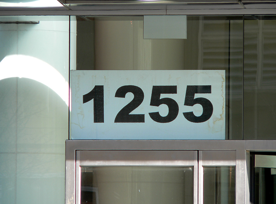 Sky55 by B. Victor Adams