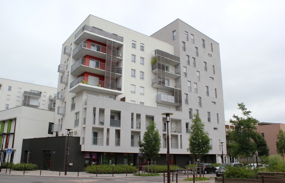 Les Haubans 1