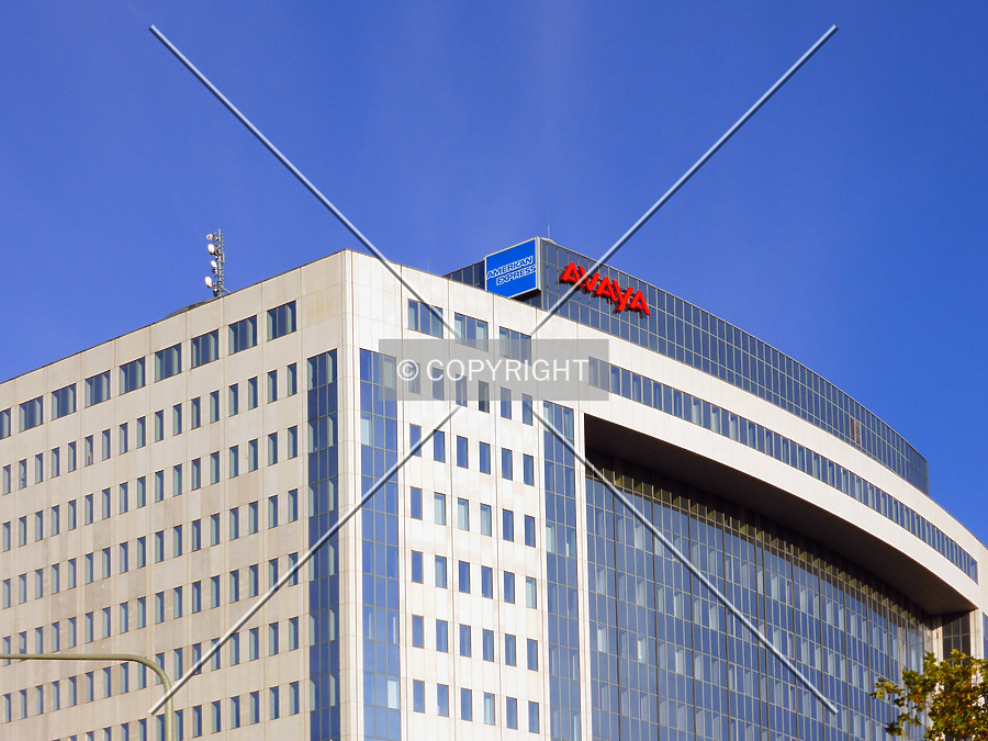 Centurion by Nephilim