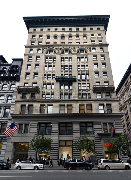 111 Fifth Avenue