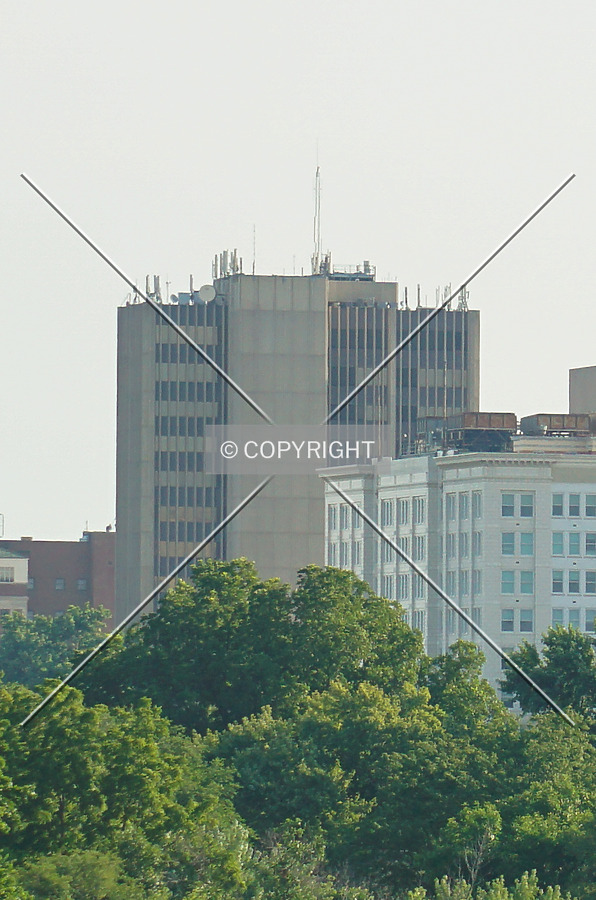 US Bank Building by Ryan Hildebrand