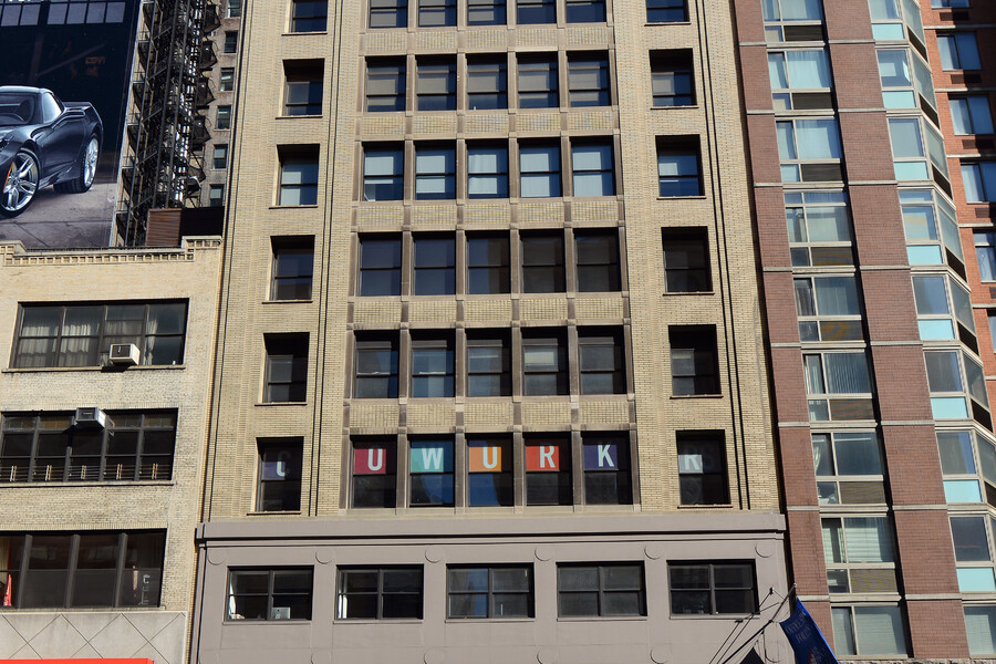 Gramercy East Professional Building