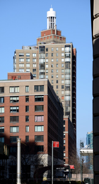 Liberty Terrace