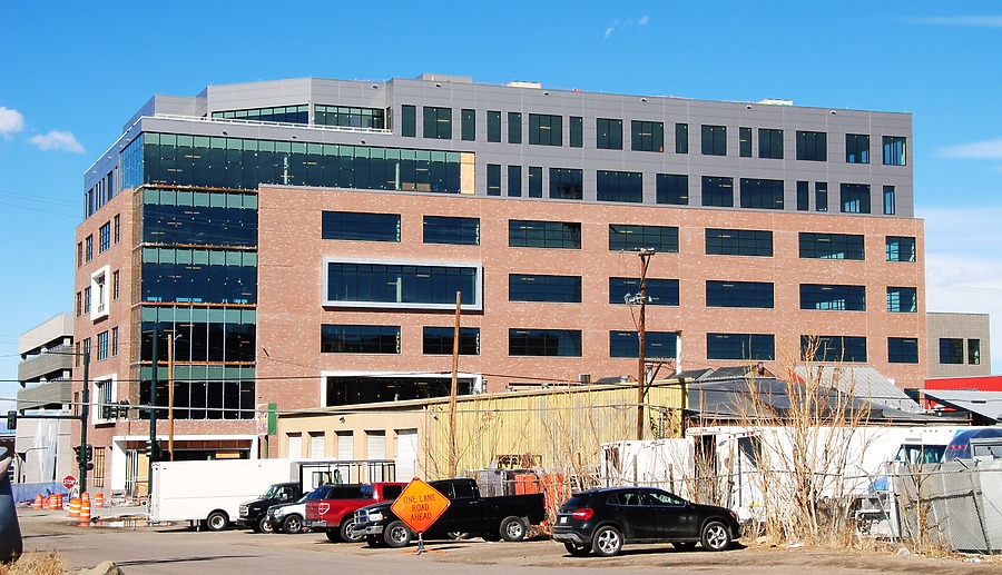 Catalyst HTI by Brian LoBue