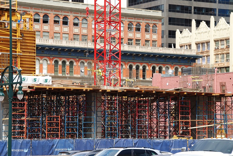 Block 162 by Brian LoBue