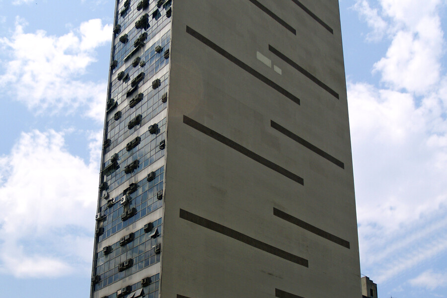 Centro Paulista