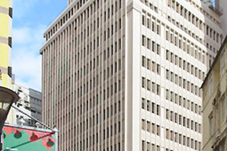 Capitol Centre