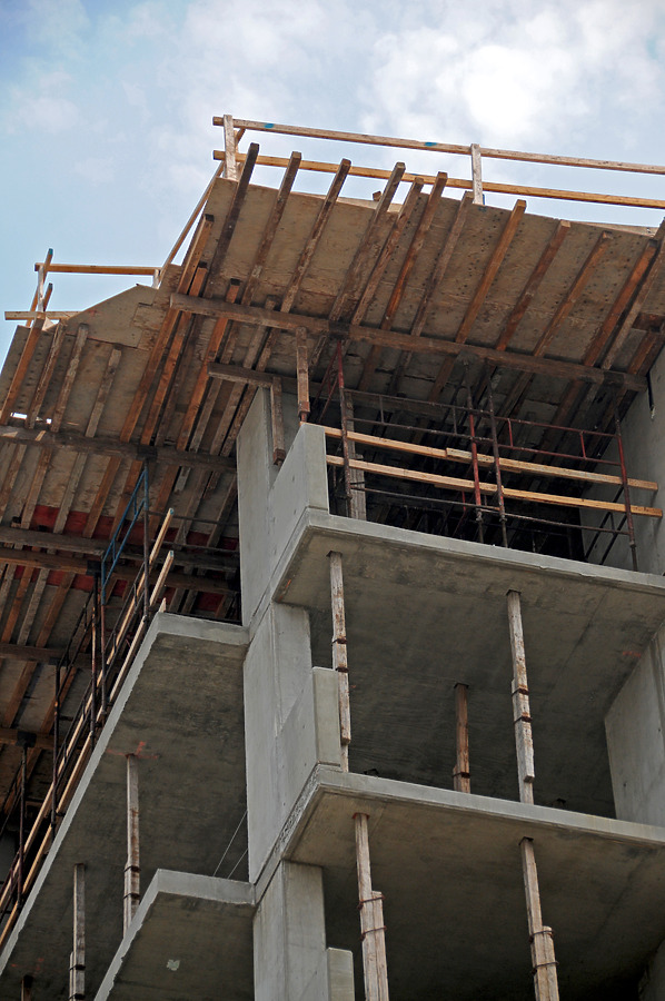 Winthrop Club by Shawn Ursini