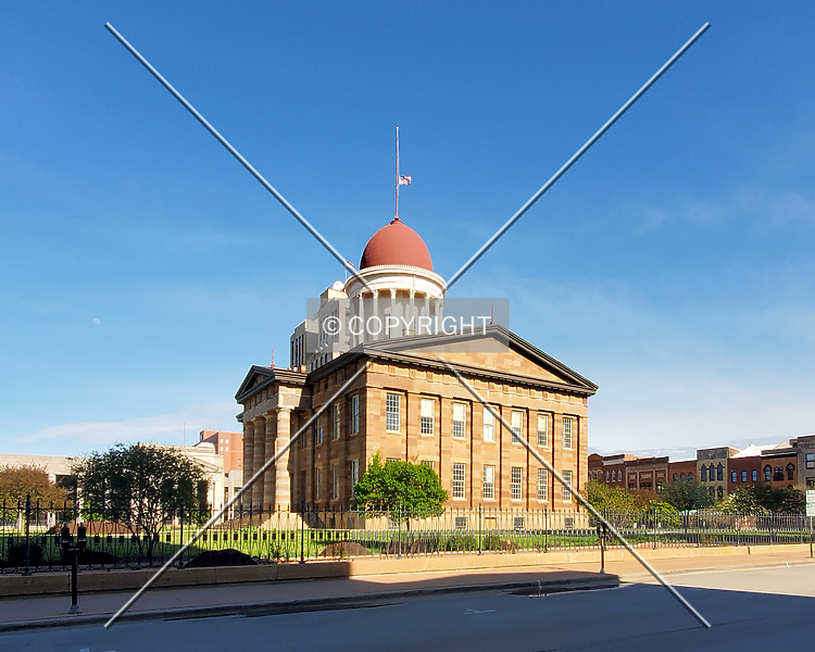 Old State Capitol