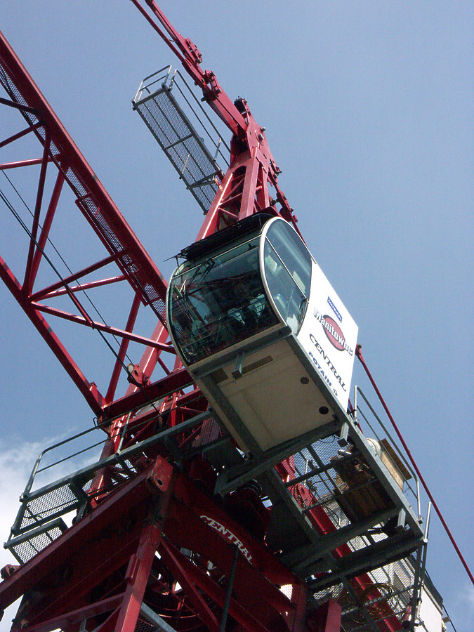 340 on the Park by Marshall Gerometta