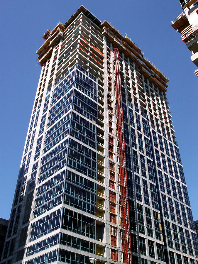 Sky55 by Daniel Kieckhefer