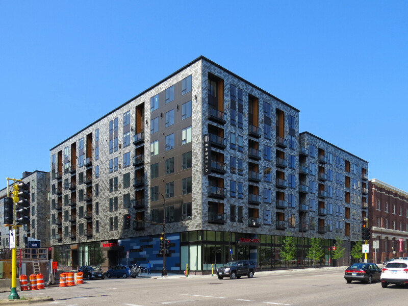 East End
