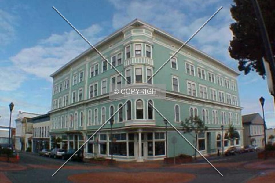 Hotel Vance