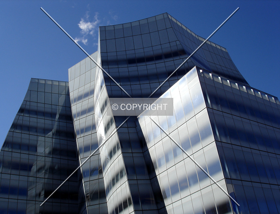 IAC Building by Royce Douglas