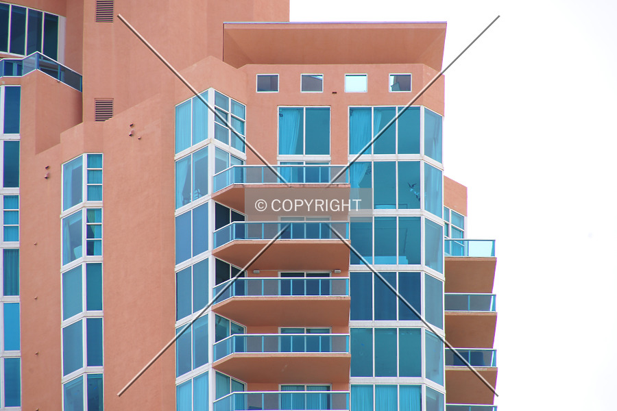 Portofino Tower by Nephilim