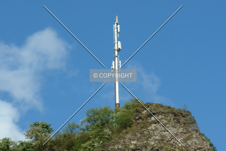 Sendeantenne